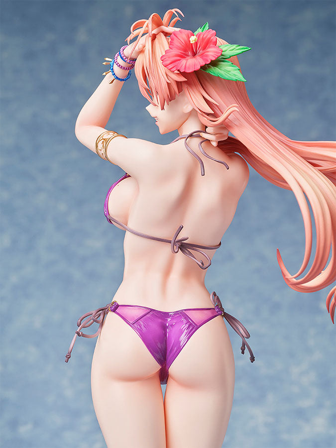 Hotlimit PVC Statue 1/4 CoverGirl Minatsu 43 cm 4589890601802