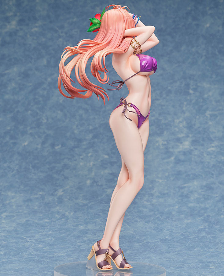 Hotlimit PVC Statue 1/4 CoverGirl Minatsu 43 cm 4589890601802