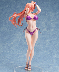 Hotlimit PVC Statue 1/4 CoverGirl Minatsu 43 cm 4589890601802