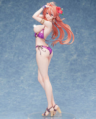 Hotlimit PVC Statue 1/4 CoverGirl Minatsu 43 cm 4589890601802