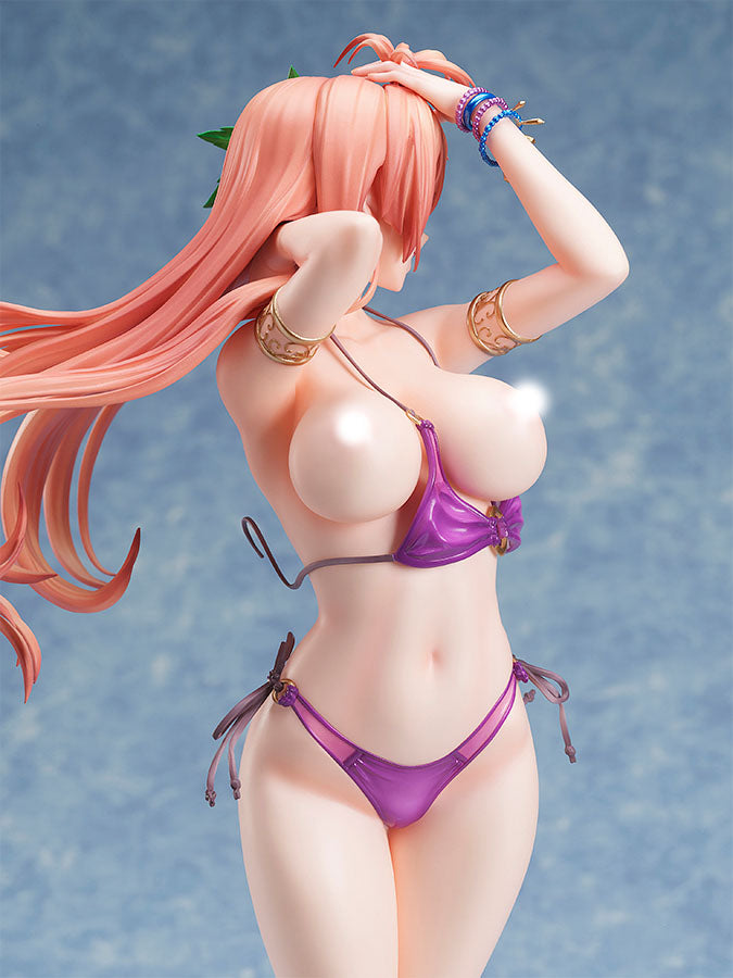 Hotlimit PVC Statue 1/4 CoverGirl Minatsu 43 cm 4589890601802