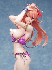 Hotlimit PVC Statue 1/4 CoverGirl Minatsu 43 cm 4589890601802