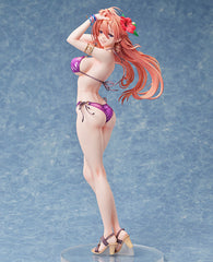 Hotlimit PVC Statue 1/4 CoverGirl Minatsu 43 cm 4589890601802