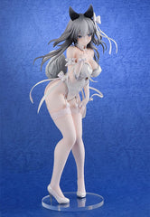 YukibusterZ Original Character Statue 1/4 Miu Mikura 41 cm 4589890601857