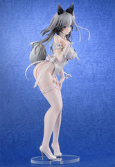 YukibusterZ Original Character Statue 1/4 Miu Mikura 41 cm 4589890601857