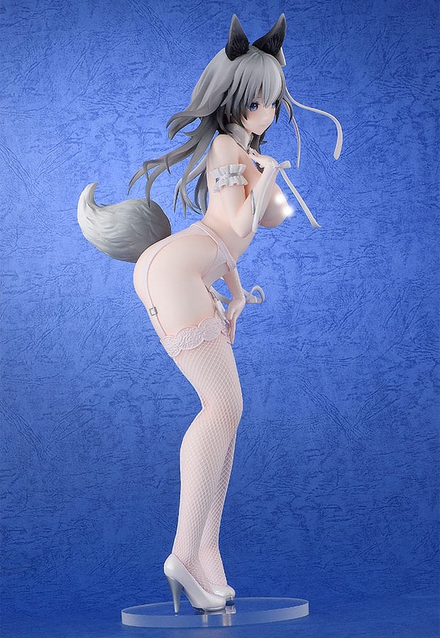 YukibusterZ Original Character Statue 1/4 Miu Mikura 41 cm 4589890601857