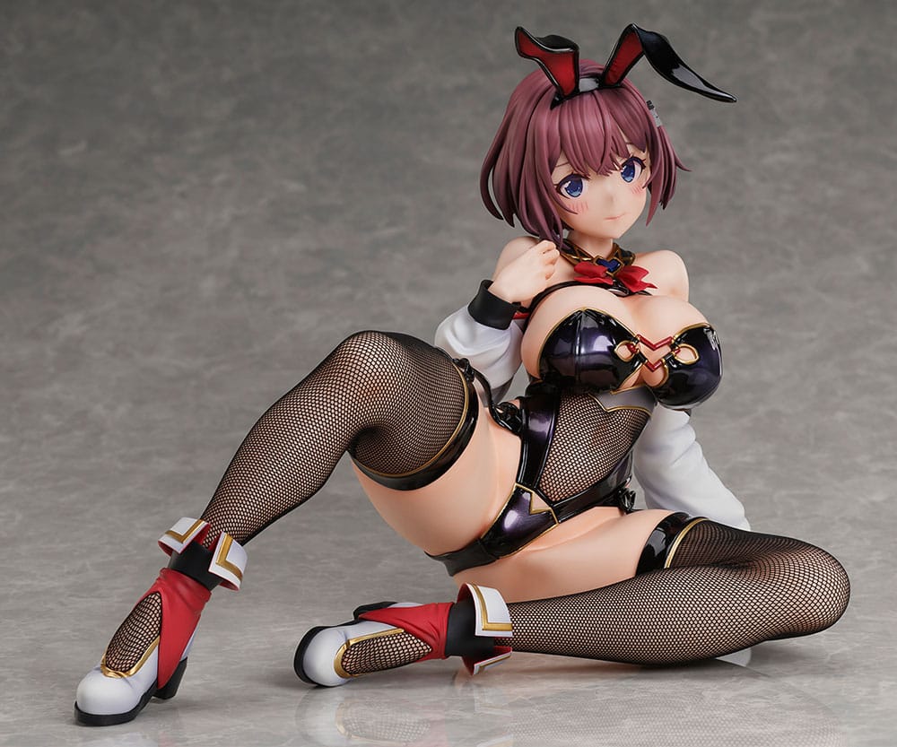 Creators Opinion PVC Statue 1/4 Hitoyo-Chan Bunny Ver. 30 cm 4589890601864