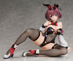 Creators Opinion PVC Statue 1/4 Hitoyo-Chan Bunny Ver. 30 cm 4589890601864