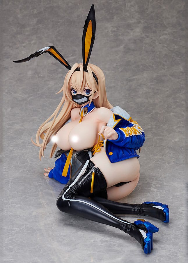 Creators Opinion PVC Statue 1/4 Urara Himejima 29 cm 4589890601901