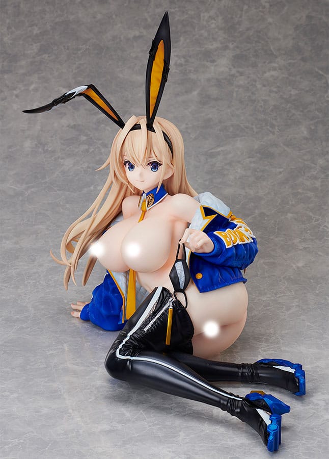 Creators Opinion PVC Statue 1/4 Urara Himejima 29 cm 4589890601901