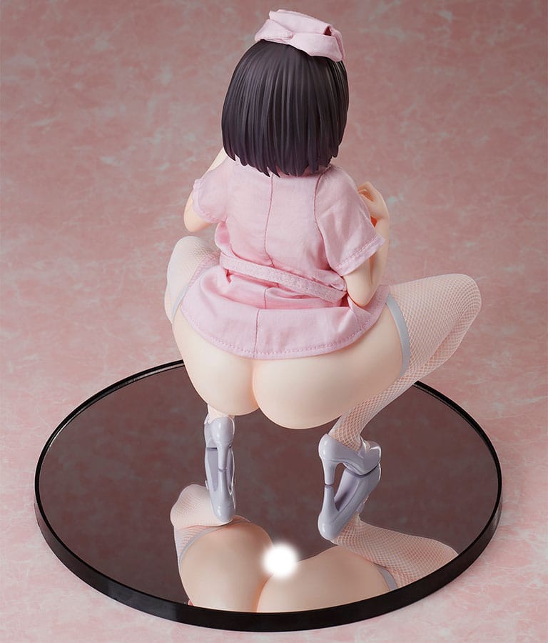 Creators Opinion PVC Statue 1/4 Ayami Aizawa 27 cm 4589890601918