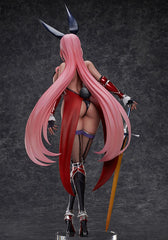 Taimanin Series PVC Statue 1/4 Ingrid Bunny Ver. 57 cm 4589890601932