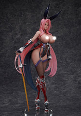 Taimanin Series PVC Statue 1/4 Ingrid Bunny Ver. 57 cm 4589890601932