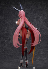 Taimanin Series PVC Statue 1/4 Ingrid Bunny Ver. 57 cm 4589890601932