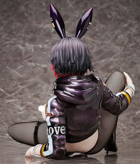 Creators Opinion PVC Statue 1/4 Miu Minami Bunny Ver. 23 cm 4589890601963