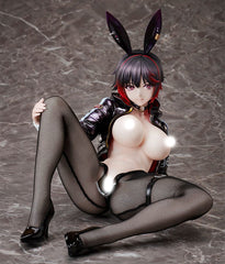 Creators Opinion PVC Statue 1/4 Miu Minami Bunny Ver. 23 cm 4589890601963