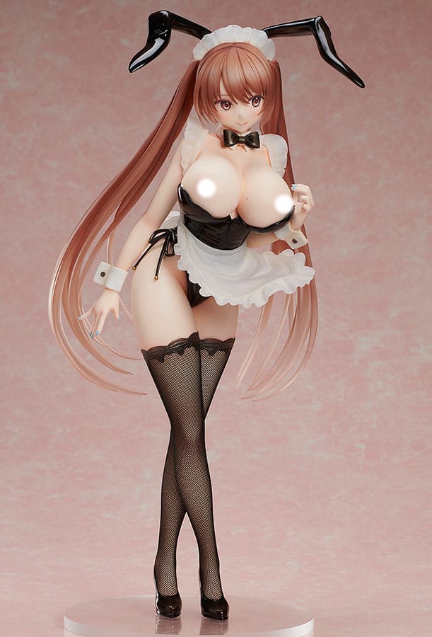 Creators Opinion PVC Statue 1/4 Kurumi 42 cm 4589890602007