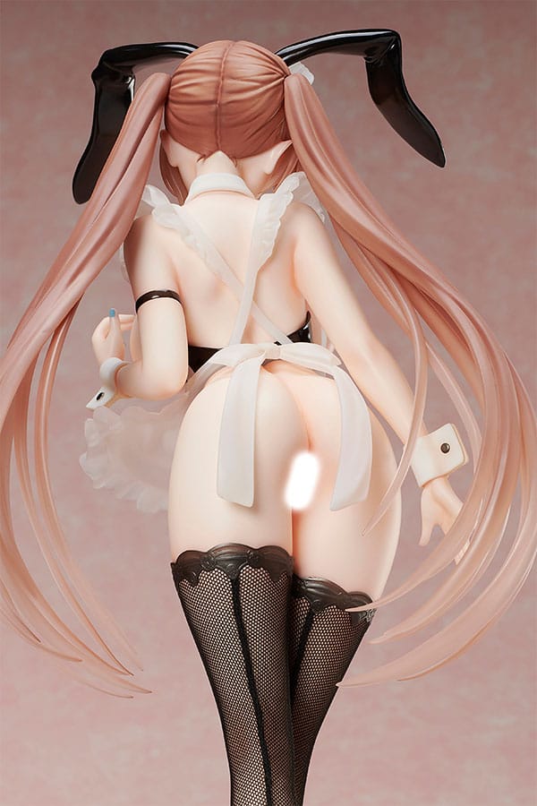 Creators Opinion PVC Statue 1/4 Kurumi 42 cm 4589890602007