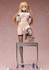 Original Character Statue 1/4 Shino Tusrushiro 40 cm 4589890602052