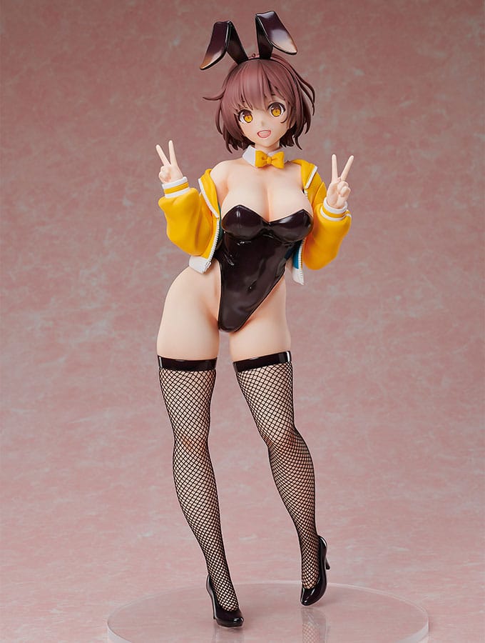 Creators Opinion PVC Statue 1/4 Yae Kotama 40 cm 4589890602069