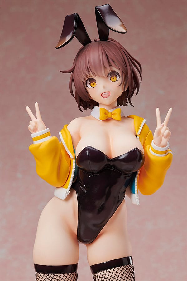 Creators Opinion PVC Statue 1/4 Yae Kotama 40 cm 4589890602069