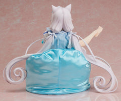 Nekopara Statue 1/4 Vanilla Bare Leg Ver. 35 cm 4589890602137