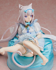 Nekopara Statue 1/4 Vanilla Bare Leg Ver. 35 cm 4589890602137