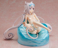 Nekopara Statue 1/4 Vanilla Bare Leg Ver. 35 cm 4589890602137