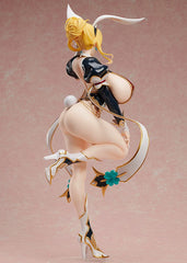 Taimanin Series PVC Statue 1/4 Shizuru Kousaka Bunny Ver. 50 cm 4589890602144