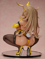 Original Character Statue 1/4 Celica Bunny Ver. 34 cm 4589890602182