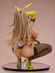 Original Character Statue 1/4 Celica Bunny Ver. 34 cm 4589890602182