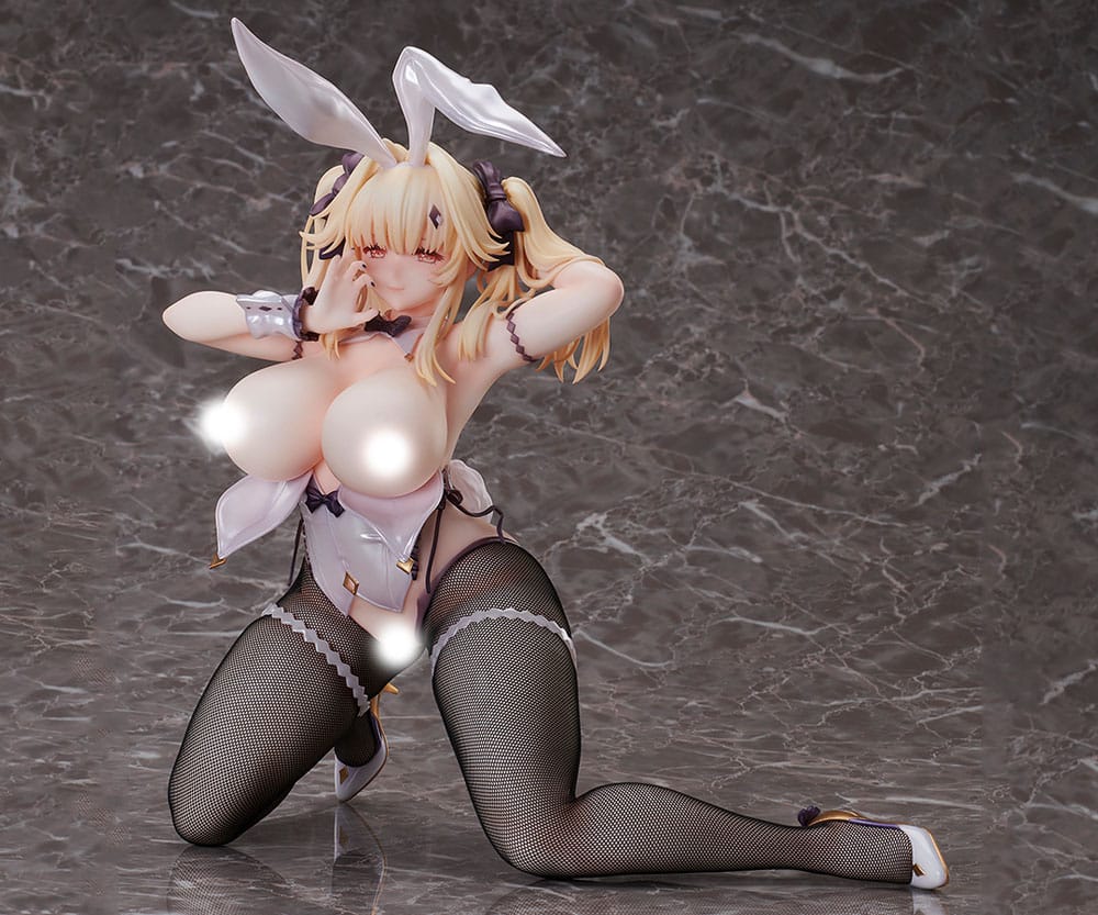 Original Character by Creators Opinion Statue 1/4 Stella Bunny Ver. 31 cm 4589890602199