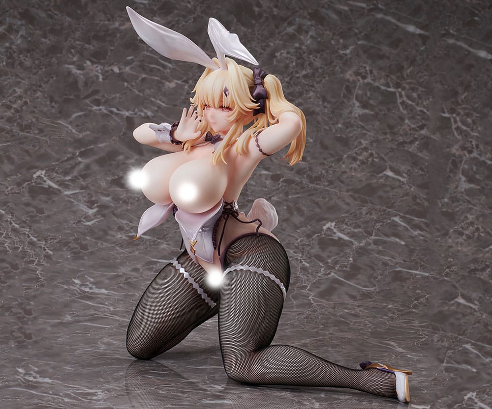 Original Character by Creators Opinion Statue 1/4 Stella Bunny Ver. 31 cm 4589890602199