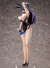 The Absolute Rule of Queen Tomoka Hinasawa Statue 1/4 Tomoka Hinasawa: Bare Leg Bunny Ver. 46 cm 4589890602212