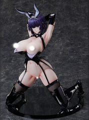 Creators Opinion PVC Statue 1/4 Shino Urushibara Bunny Ver. 33 cm 4589890602243