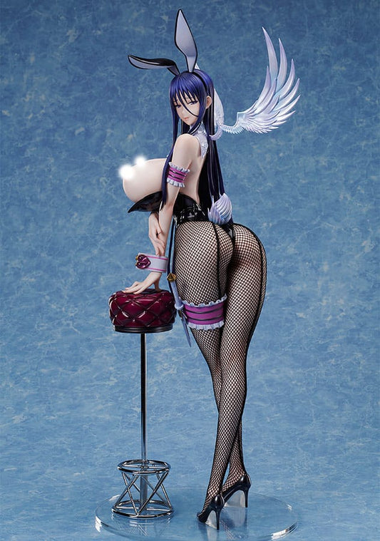 Original Character by Raita Mahou Shoujo Series Statue 1/4 Misae Suzuhara Bunny Ver. 2nd 49 cm 4589890602267