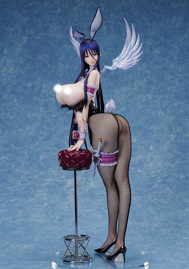 Original Character by Raita Mahou Shoujo Series Statue 1/4 Misae Suzuhara Bunny Ver. 2nd 49 cm 4589890602267