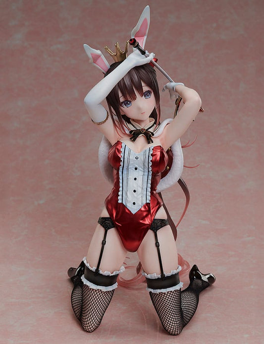 Original Character by DSmile Bunny Series Statue 1/4 Sarah Red Queen 30 cm 4589890602274