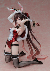 Original Character by DSmile Bunny Series Statue 1/4 Sarah Red Queen 30 cm 4589890602274