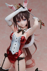 Original Character by DSmile Bunny Series Statue 1/4 Sarah Red Queen 30 cm 4589890602274