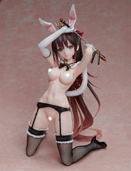 Original Character by DSmile Bunny Series Statue 1/4 Sarah Red Queen 30 cm 4589890602274