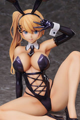 Original Character by Creators Opinion Statue 1/4 Rio: Bare Leg Ver. 25 cm 4589890602311