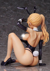 Original Character by Creators Opinion Statue 1/4 Rio: Bare Leg Ver. 25 cm 4589890602311