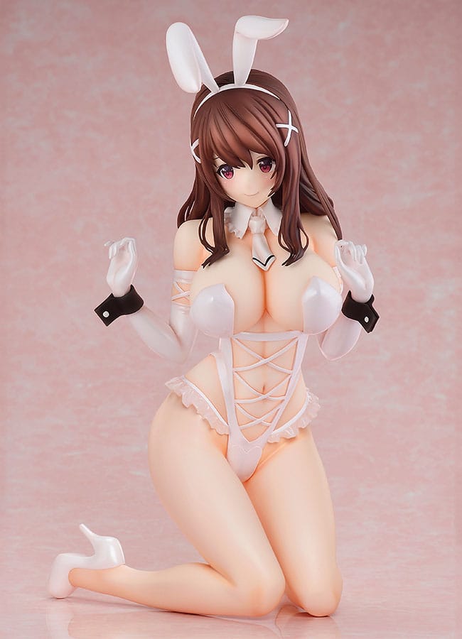 Original Character by Creators Opinion Statue 1/4 Yukino: Bare Leg Ver. 30 cm 4589890602328