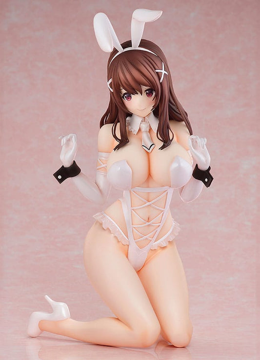 Original Character by Creators Opinion Statue 1/4 Yukino: Bare Leg Ver. 30 cm 4589890602328