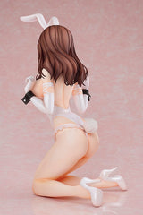 Original Character by Creators Opinion Statue 1/4 Yukino: Bare Leg Ver. 30 cm 4589890602328