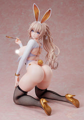 Original Character by Creators Opinion Statue 1/4 Haku Rei 31 cm 4589890602397