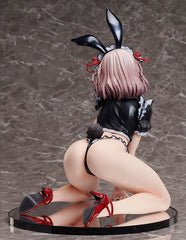 Creators Opinion PVC Statue 1/4 Sara Nogami Bare Leg Bunny Ver. 31 cm 4589890602427