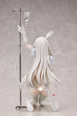 Creators Opinion PVC Statue 1/6 White Bunny Ruby 25 cm 4589890602441