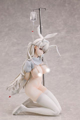 Creators Opinion PVC Statue 1/6 White Bunny Ruby 25 cm 4589890602441